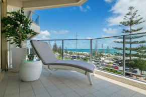 Suite 305 Sandcastles 3 Bedroom Deluxe Apartment